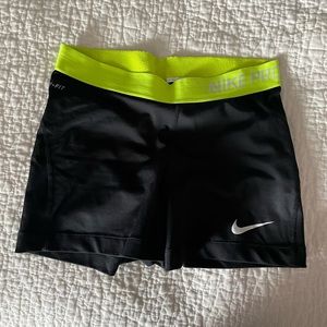 Nike Pro Spandex